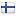 agronet.fi server is located in Finland